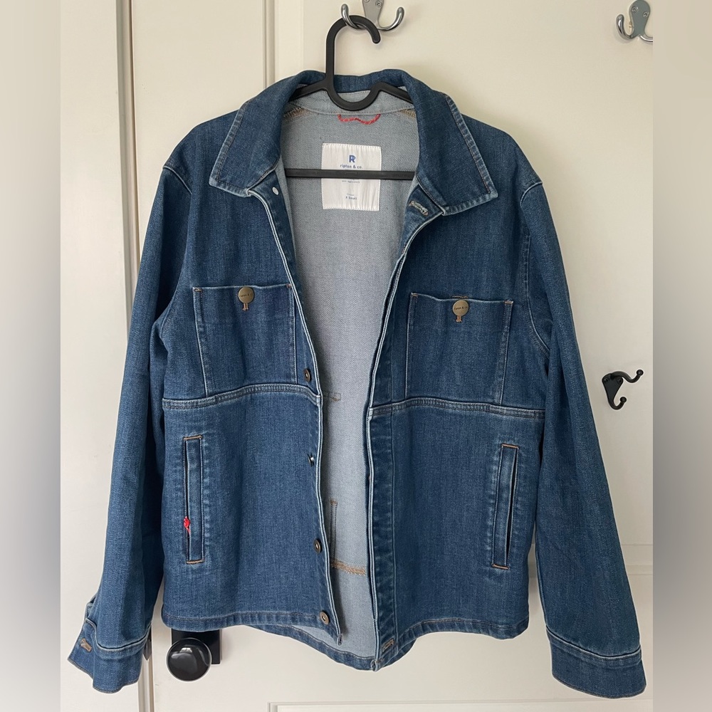 Ripton Hiko Performance Jacket